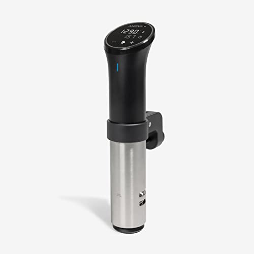 Anova Precision Cooker Vs Pro