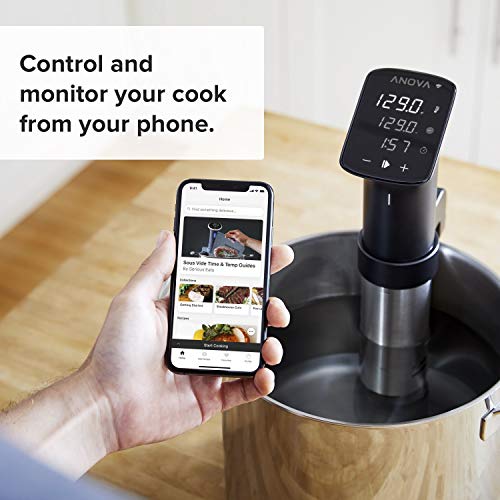 Anova Sous Vide Precision Cooker Pro Reviews