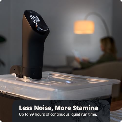 Greater Goods Sous Vide Review