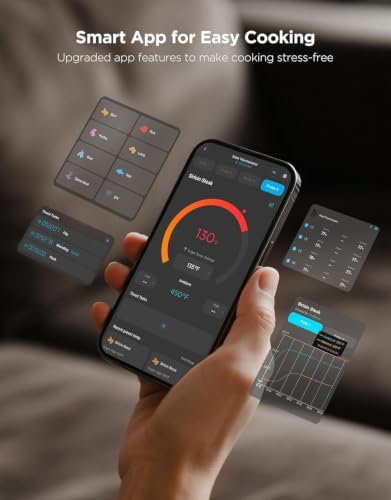 GoveeLife Smart Thermometer R1 Review