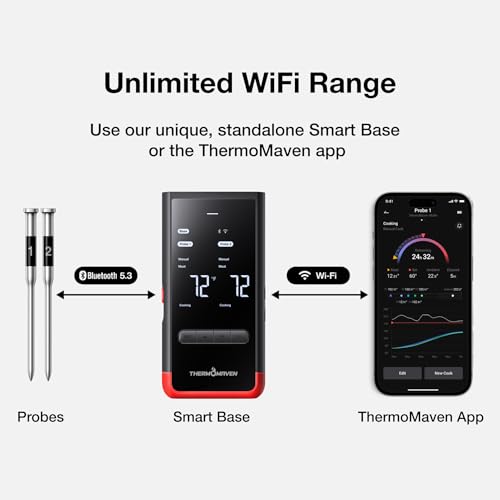 Thermomaven Vs Thermopro