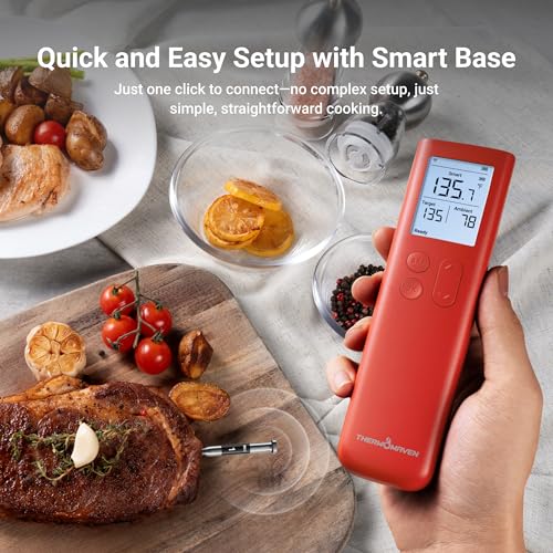 Thermomaven G1 Meat Thermometer Review