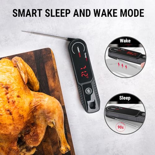 TempPro TempSwift Meat Thermometer Review