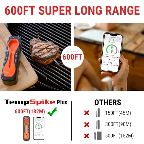 ThermoPro Vs TempPro