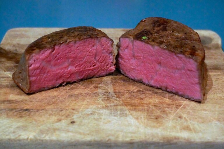 How To Cook Steak With Anova Sous Vide