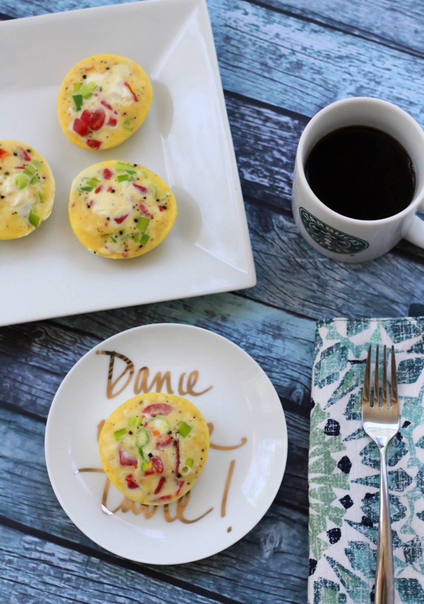 How To Make Sous Vide Egg Bites Without A Machine