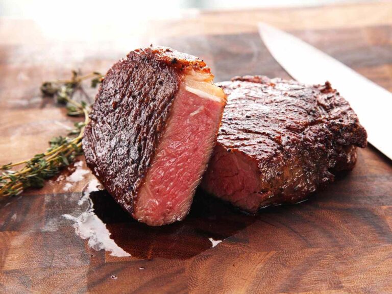 How To Know When Sous Vide Is Done