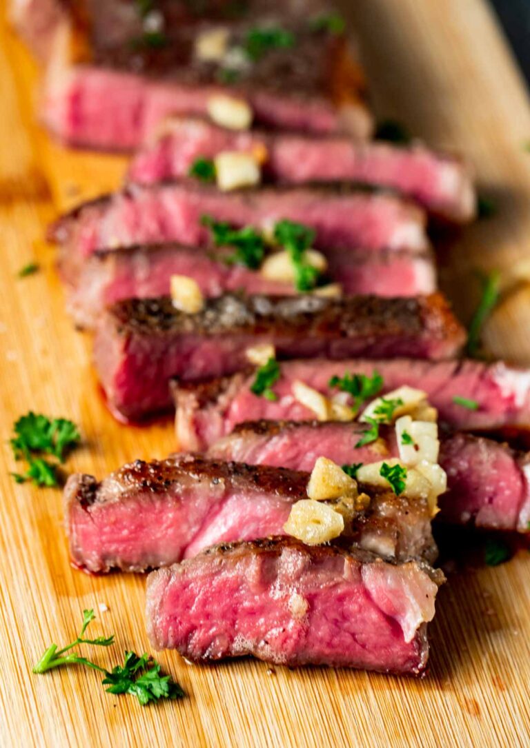 How Long To Sous Vide Frozen Steak