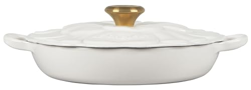 Le Creuset 2.25 Qt Braiser Review