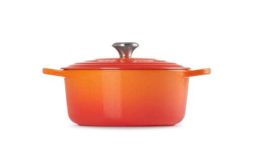 Le Creuset Dutch Oven Reviews