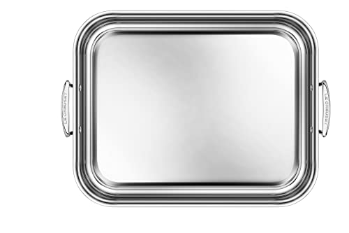 Le Creuset Roasting Pan Review