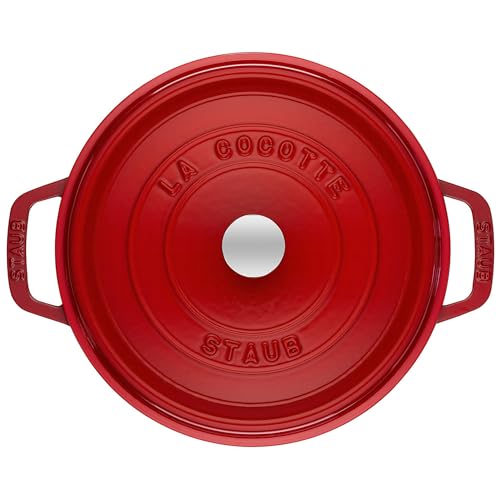 Staub Cast Iron Dutch Oven Review