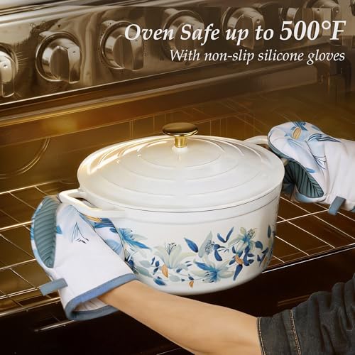 Carote Dutch Oven Reviews